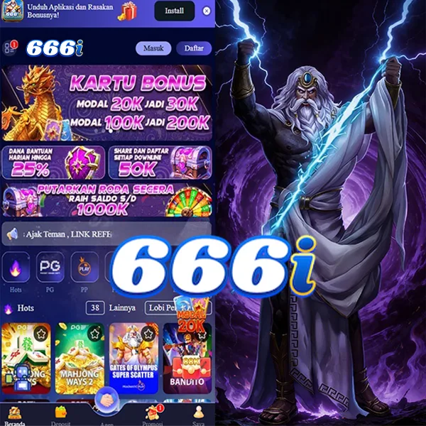 666I