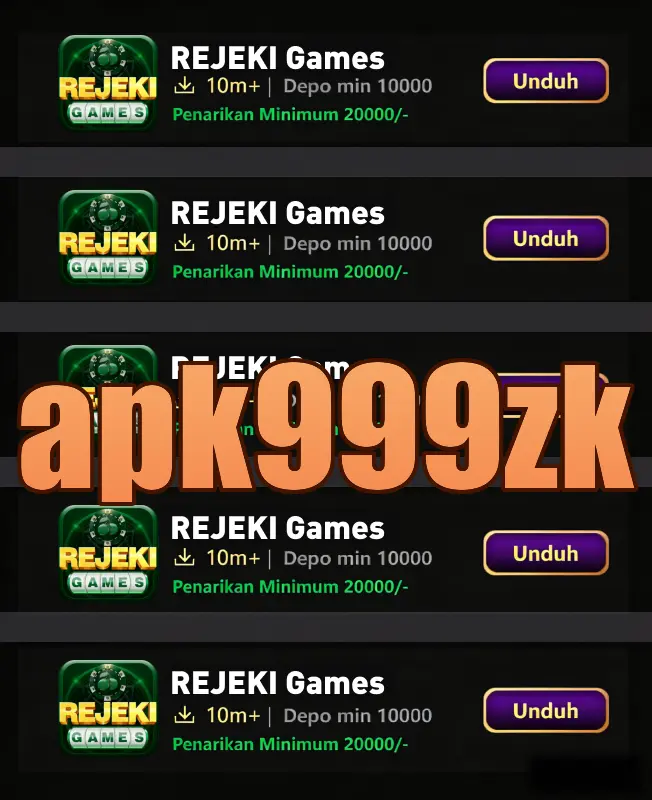 apk999zk Masuk