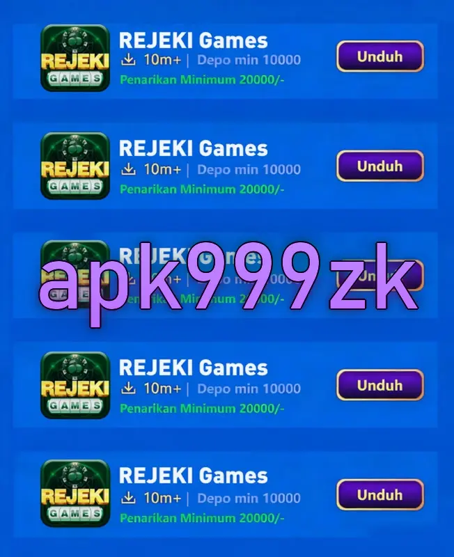 apk999zk Preview - Resmi Unduh